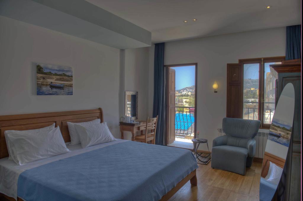 L'Auberge De La Mer Batroûn Habitación foto